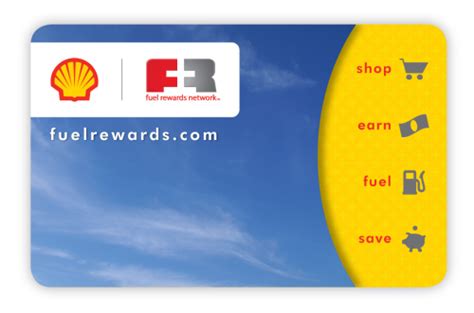 shell premium fuel rewards